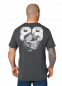 Preview: Pit Bull T-Shirt Dog 89 Graphit